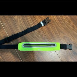 Nike waist band